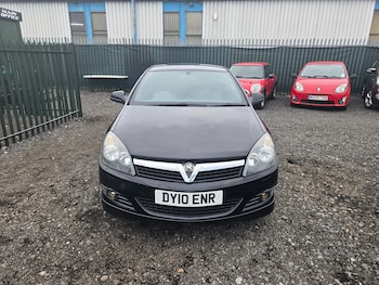 Vauxhall Astra feature image 2