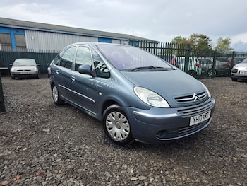 2010 (10) - 1.6i 16V Desire 5dr