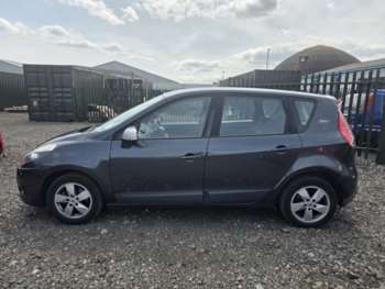 Used Renault Scenic 2011 for sale - 74994576: Photo