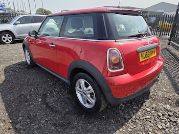 Used MINI Hatch 2009 for sale - 76438211: Photo