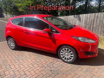 Ford - Fiesta