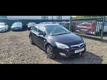 2010 (10) - 1.6i 16V Exclusiv 5dr