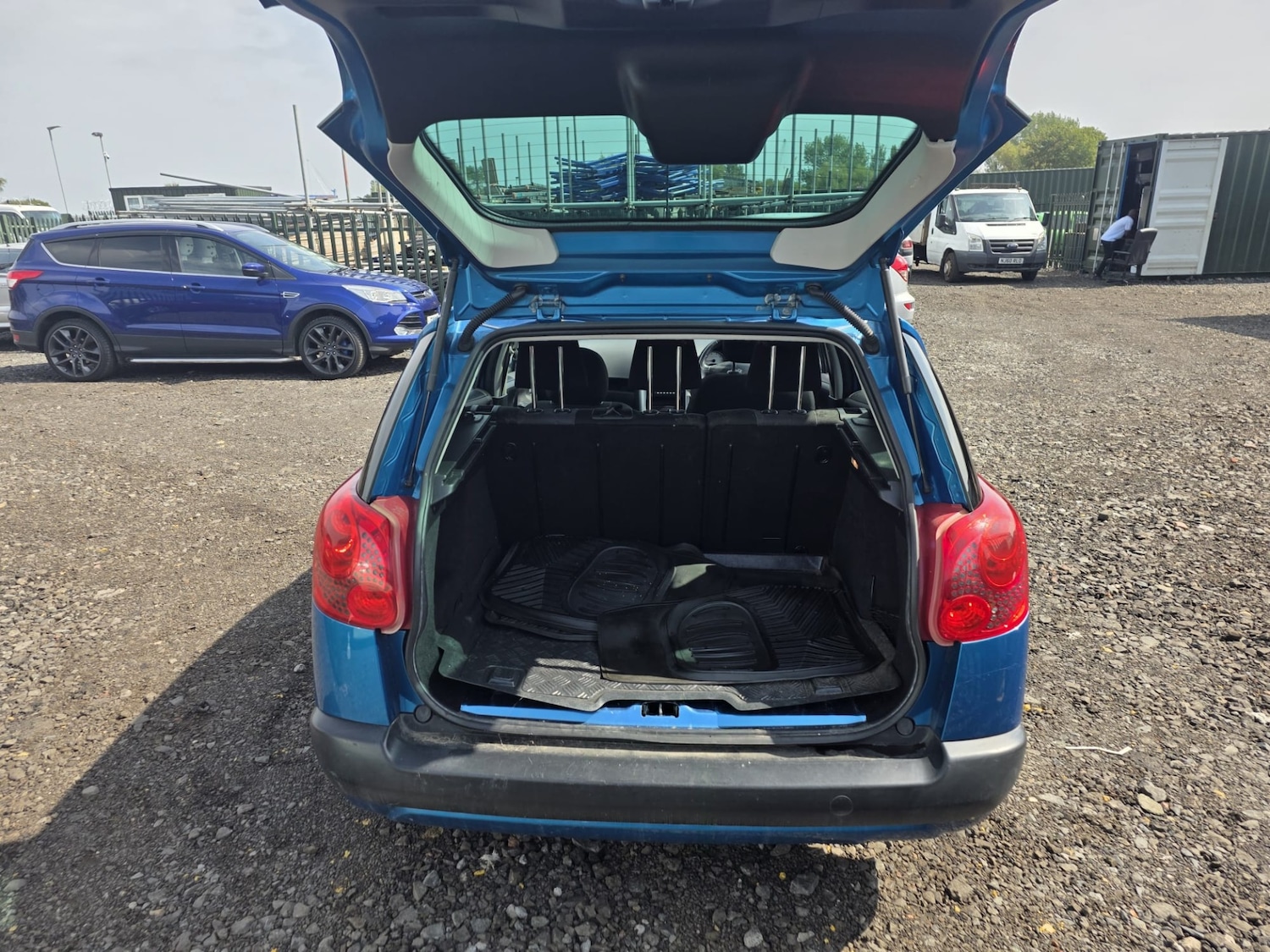 Vehicle 13