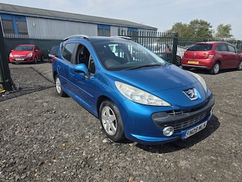 2009 (09) - 1.4 VTi Sport 5dr