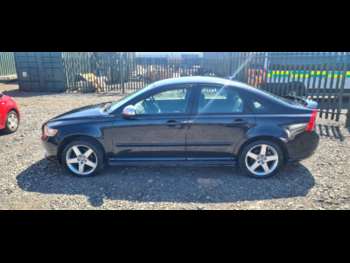 Used Volvo S40 2010 for sale - 74864156: Photo