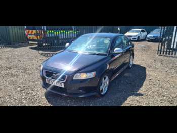 Used Volvo S40 2010 for sale - 74864156: Photo