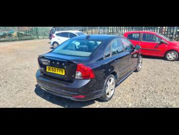 Used Volvo S40 2010 for sale - 74864156: Photo