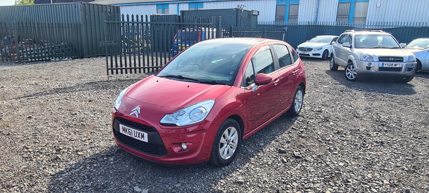 Used Citroen C3 2011 for sale - 76438279: Photo 1