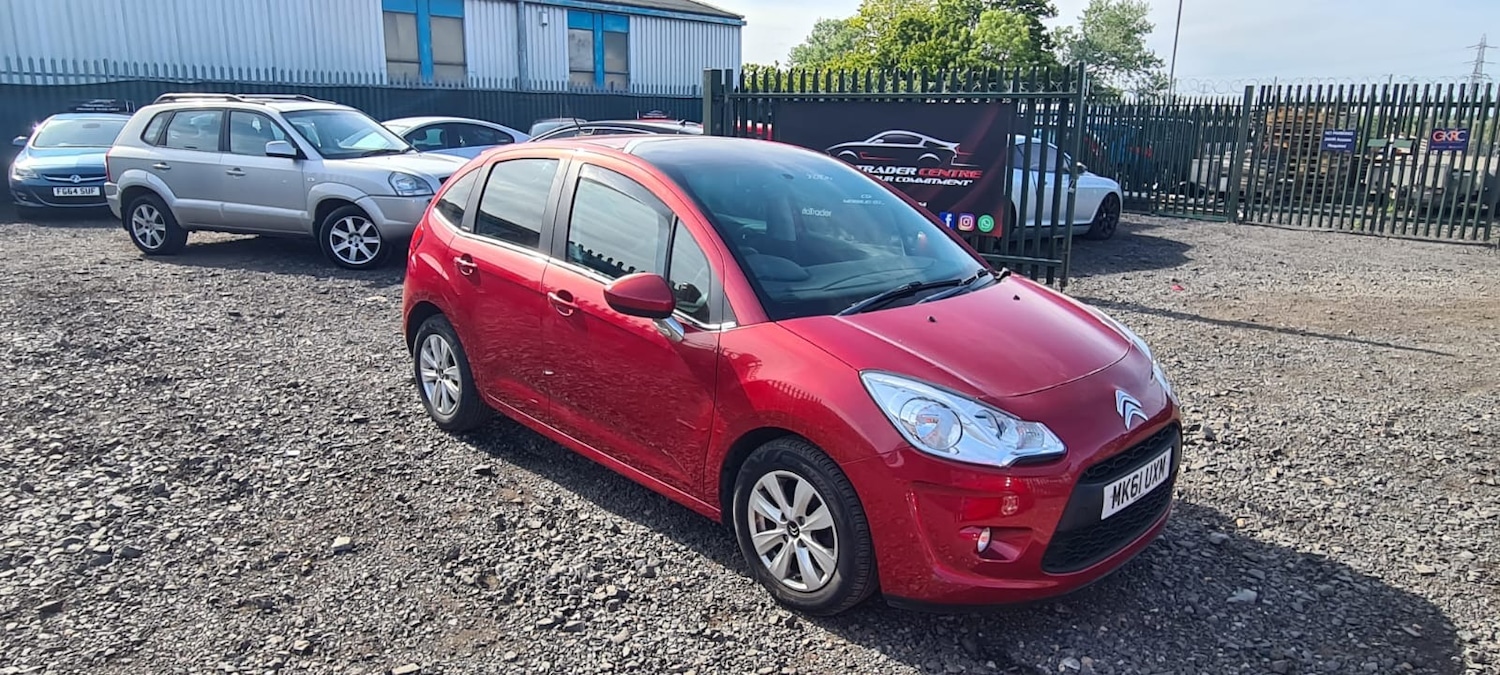 Used Citroen C3 2011 for sale - 76438279: Photo 7