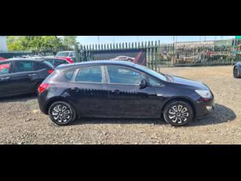 Used Vauxhall Astra 2010 for sale - 74864067: Photo