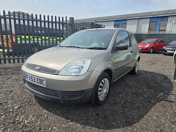 Ford - Fiesta