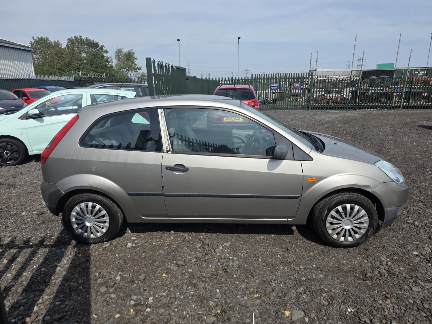 Vehicle 7