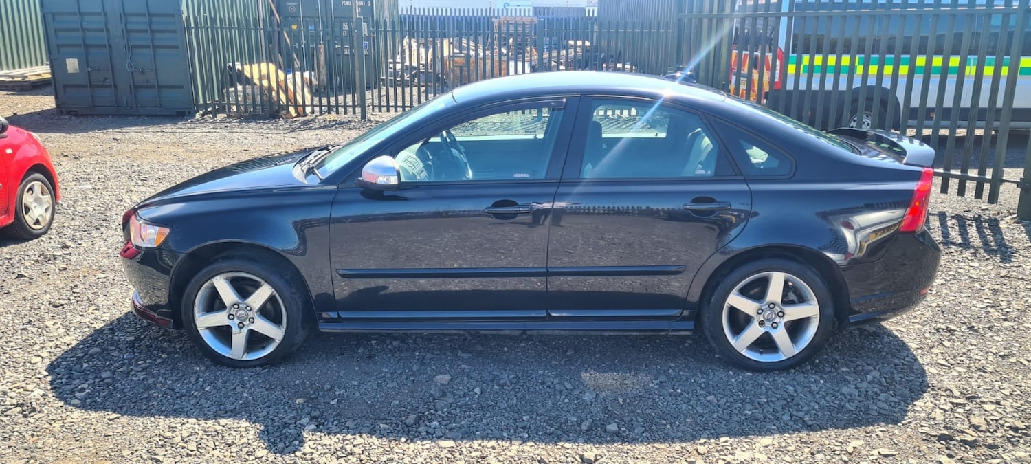 Used Volvo S40 2010 for sale - 76437953: Photo 5