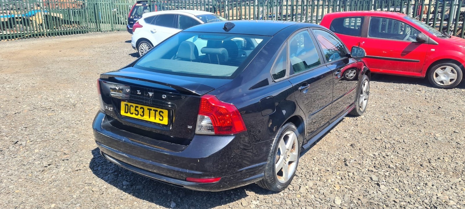 Used Volvo S40 2010 for sale - 76437953: Photo 7