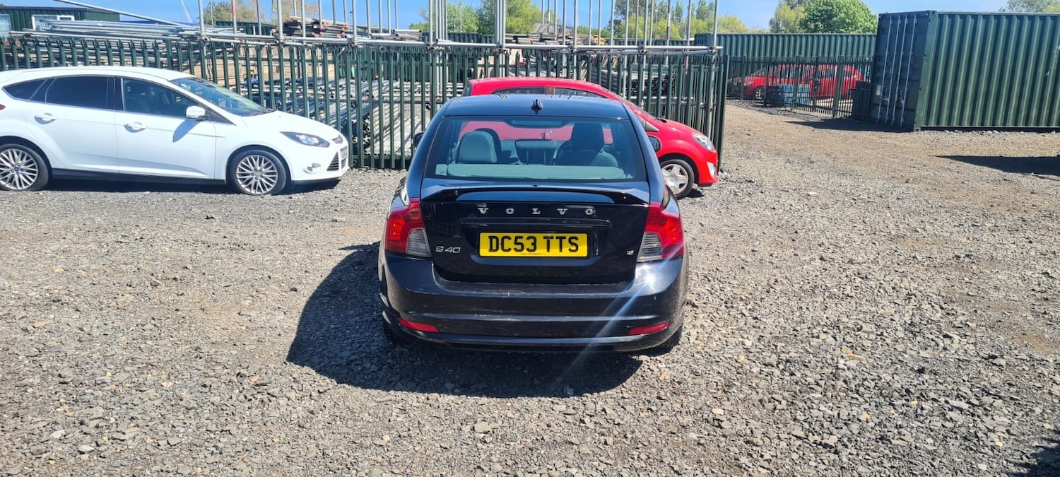 Used Volvo S40 2010 for sale - 76437953: Photo 8