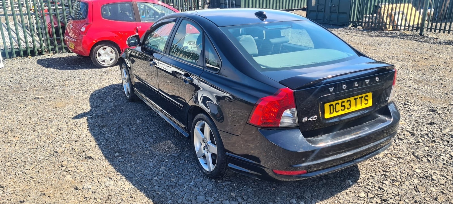 Used Volvo S40 2010 for sale - 76437953: Photo 9