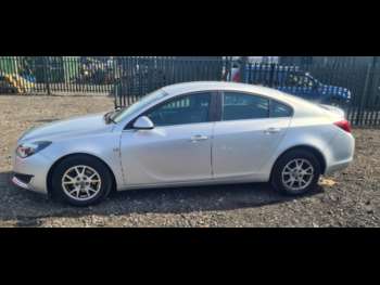 Used Vauxhall Insignia 2015 for sale - 74863999: Photo