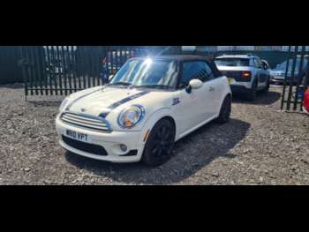 2010 (10) - 1.6 Cooper [122] 2dr