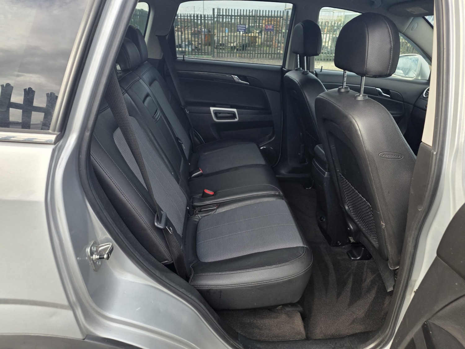 Vehicle 11