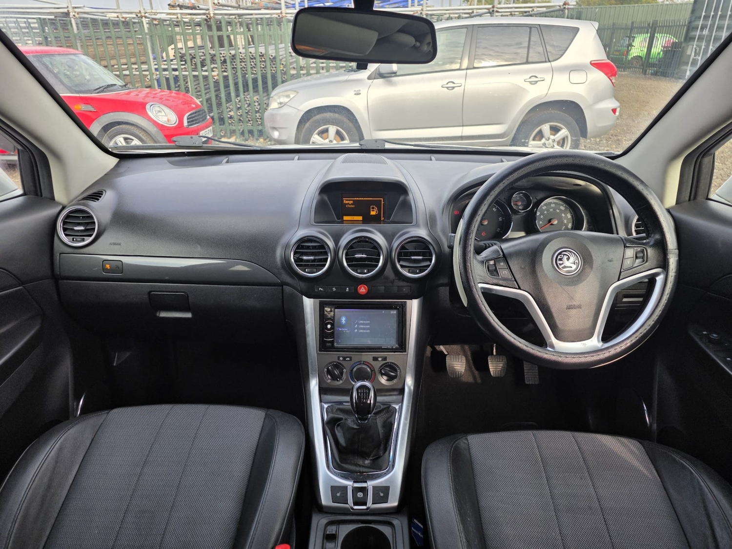 Vehicle 13