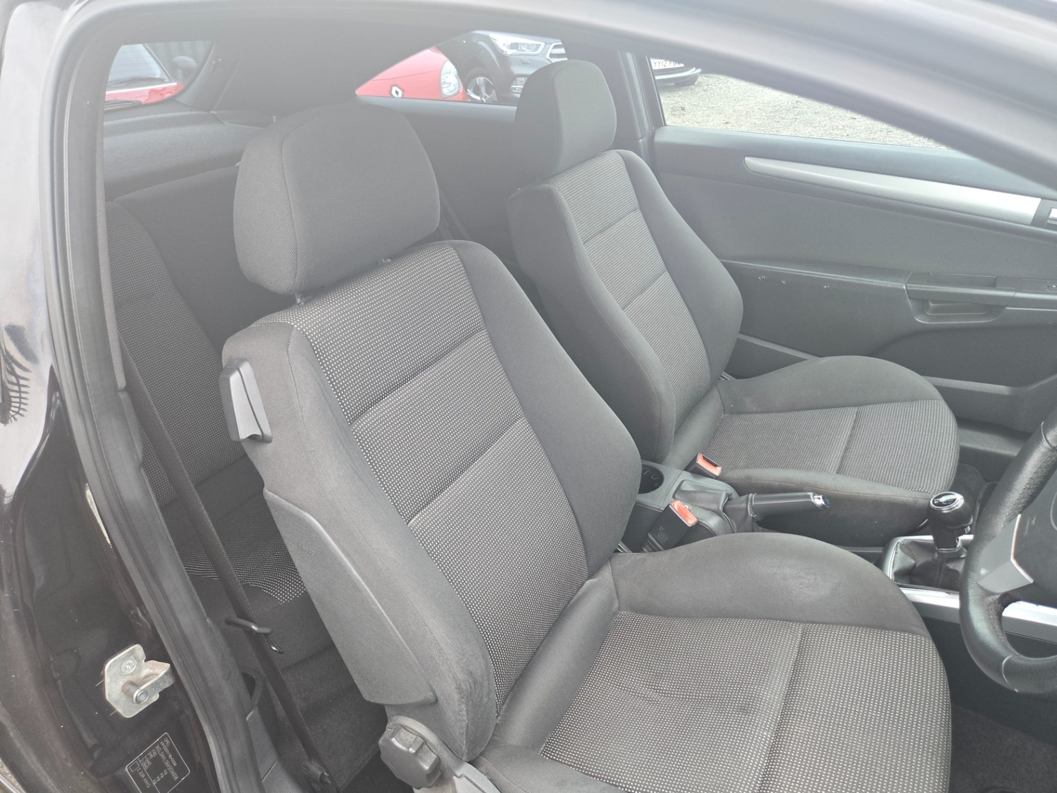 Used Vauxhall Astra 2010 for sale - 76363123: Photo 10