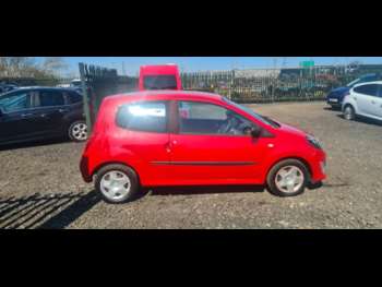 Used Renault Twingo 2009 for sale - 74404119: Photo