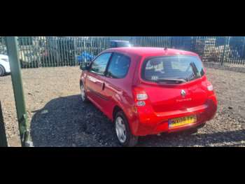 Used Renault Twingo 2009 for sale - 74404119: Photo