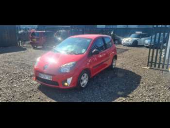 Used Renault Twingo 2009 for sale - 74404119: Photo