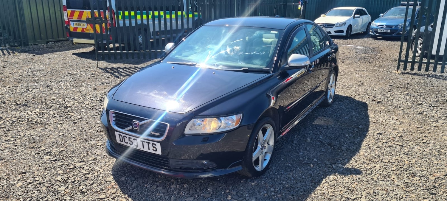 Used Volvo S40 2010 for sale - 76363944: Photo 4