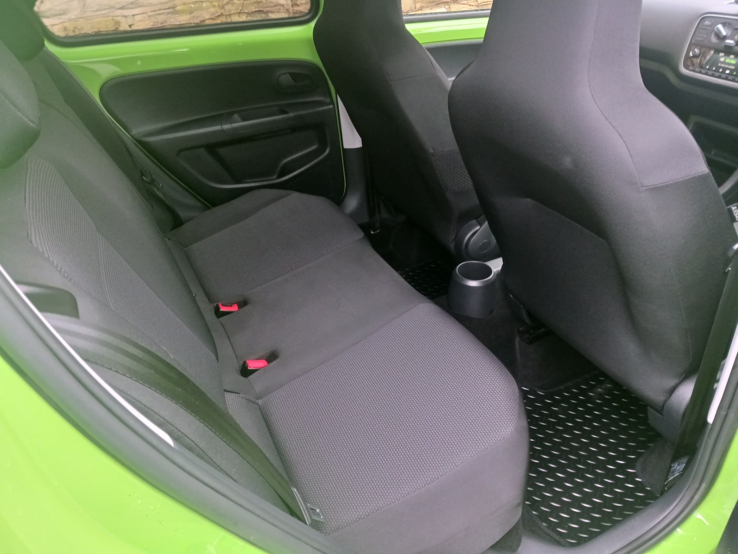 Used Skoda Citigo 2019 for sale - 77546110: Photo 10