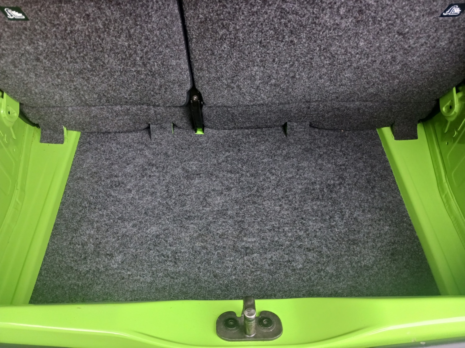 Used Skoda Citigo 2019 for sale - 77546110: Photo 14