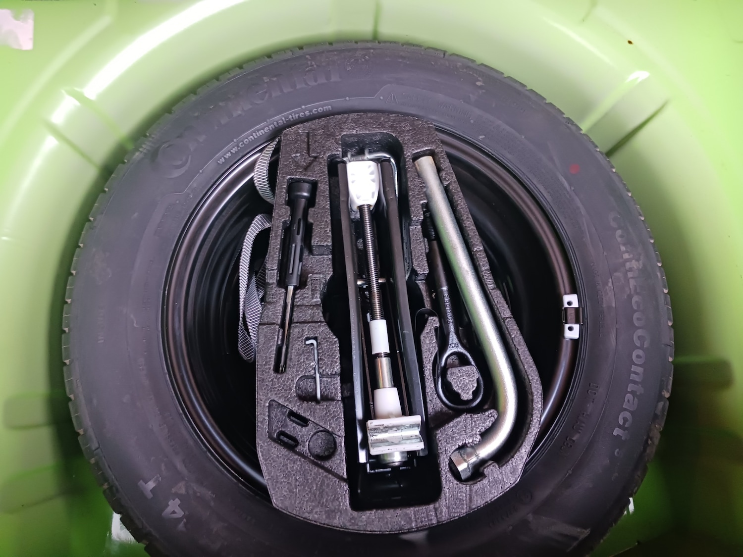 Used Skoda Citigo 2019 for sale - 77546110: Photo 15