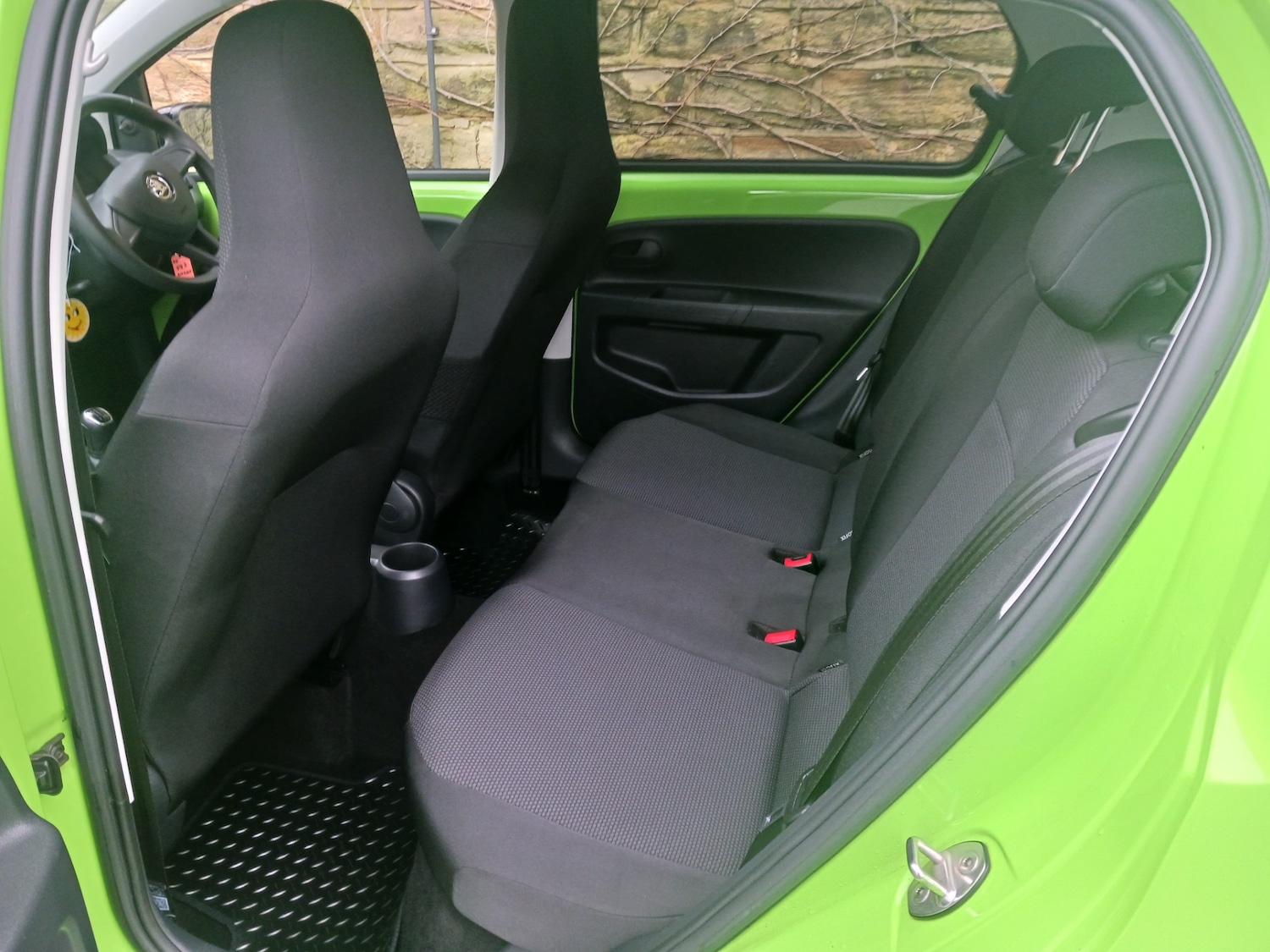 Used Skoda Citigo 2019 for sale - 77546110: Photo 17