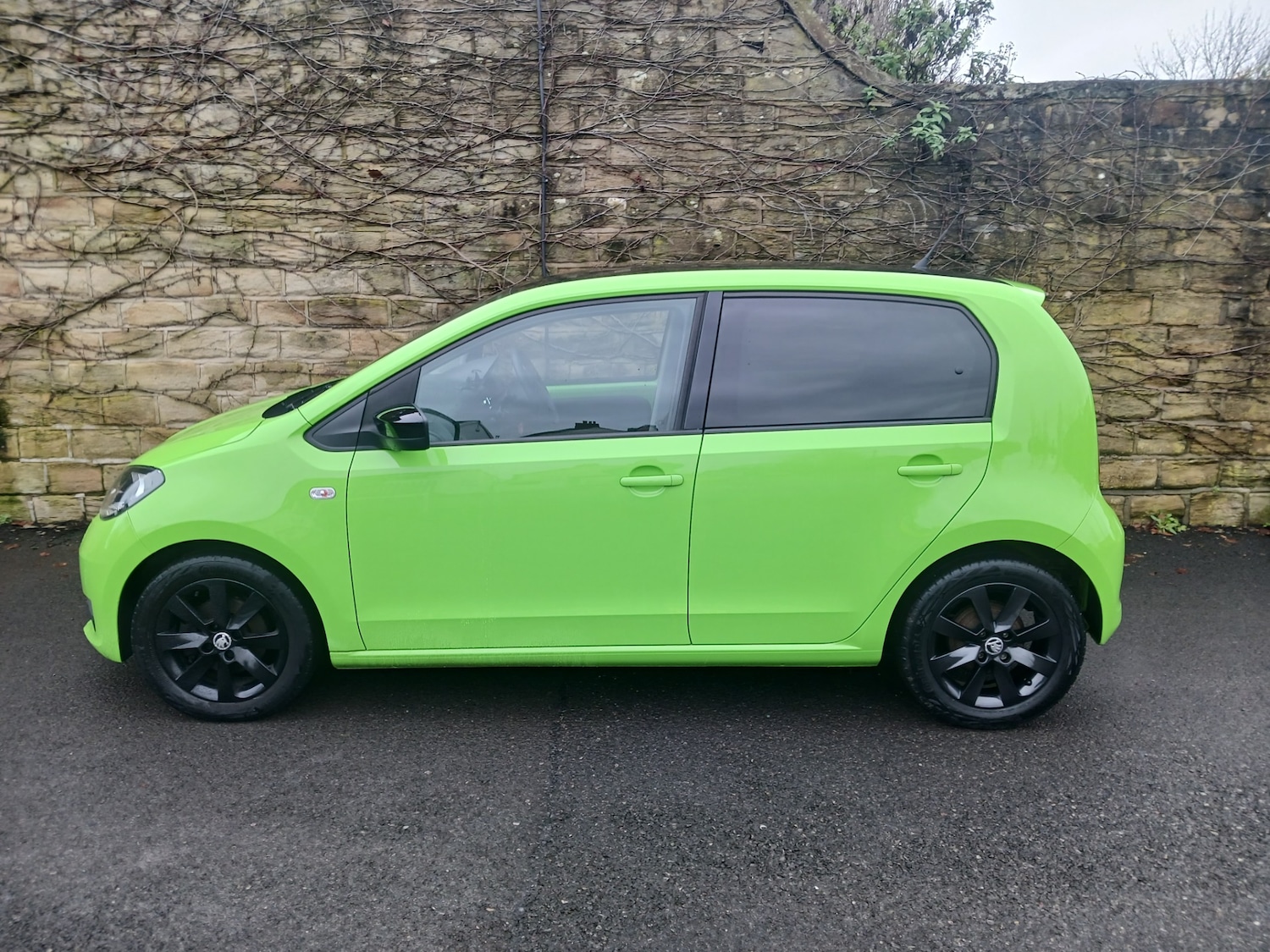 Used Skoda Citigo 2019 for sale - 77546110: Photo 6