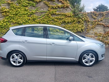 Used Ford C-Max 2019 for sale - 79275630: Photo
