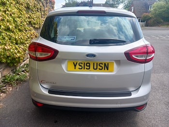 Used Ford C-Max 2019 for sale - 79275630: Photo