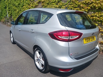 Used Ford C-Max 2019 for sale - 79275630: Photo