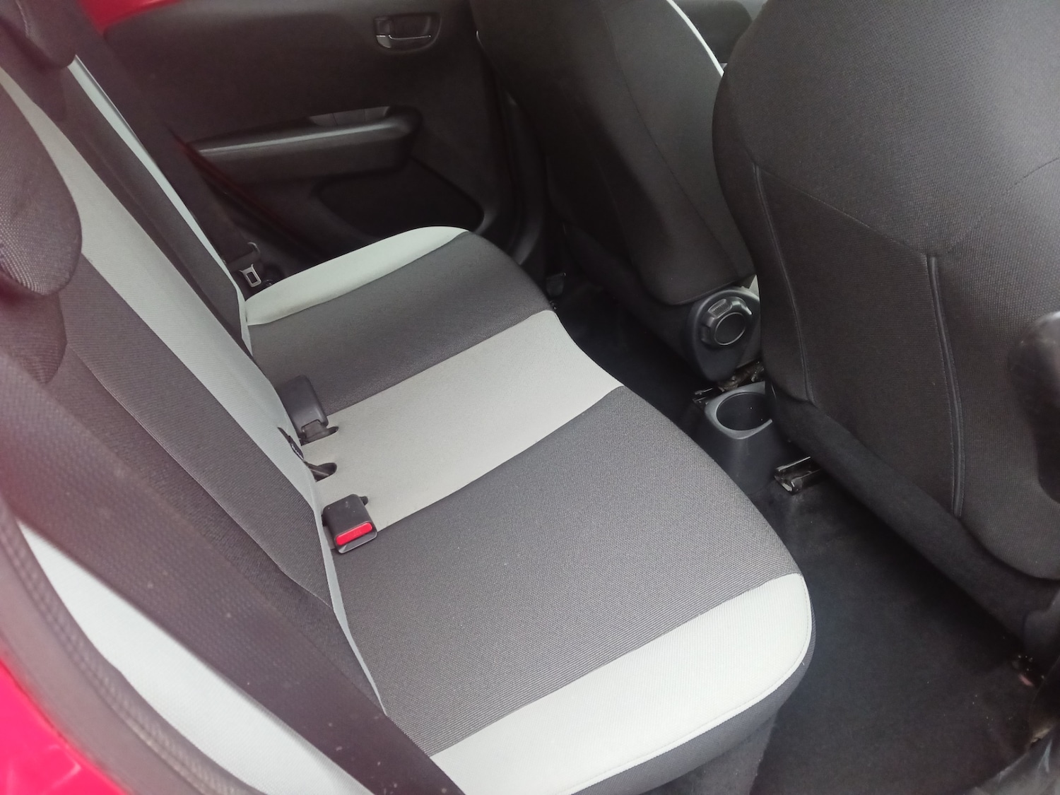 Used Toyota AYGO 2016 for sale - 77368011: Photo 11