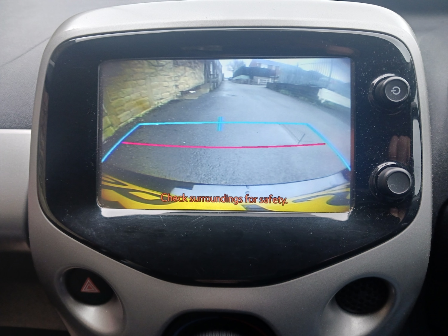 Used Toyota AYGO 2016 for sale - 77368011: Photo 13