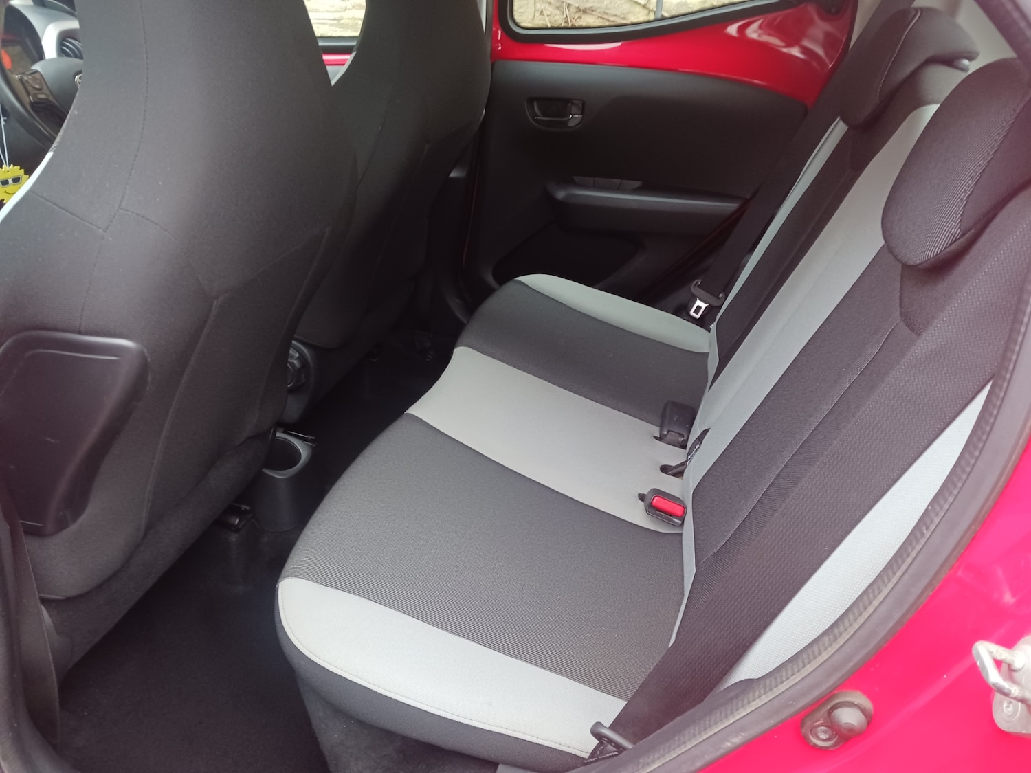 Used Toyota AYGO 2016 for sale - 77368011: Photo 20