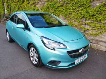 2015 (15) - 1.4 ecoFLEX Excite 3dr [AC]