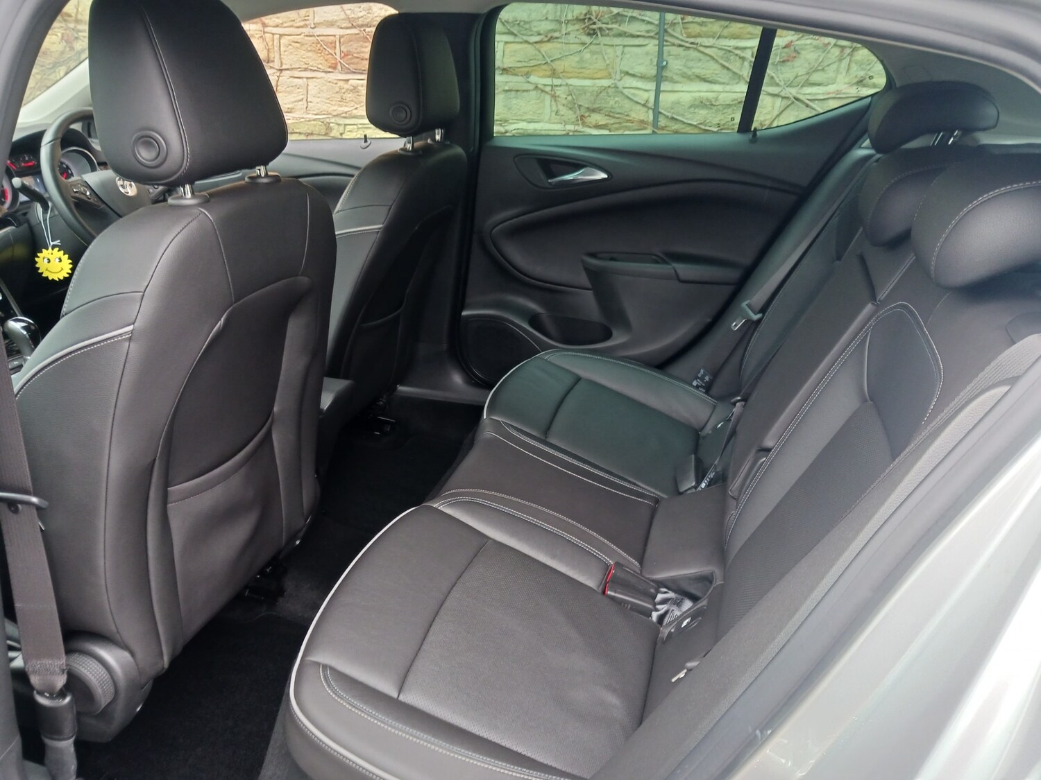 Used Vauxhall Astra 2016 for sale - 76921917: Photo 10