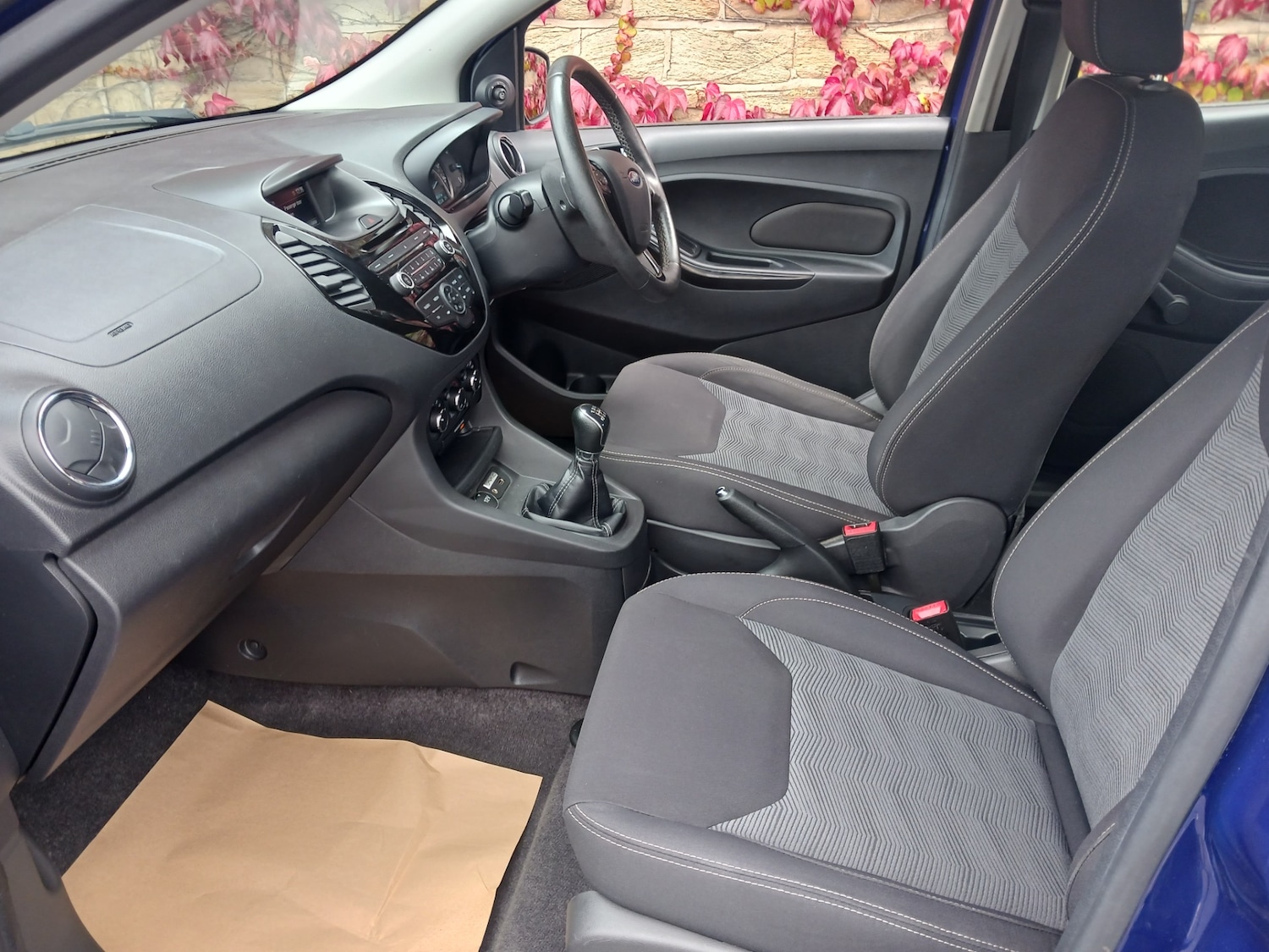 Vehicle 19