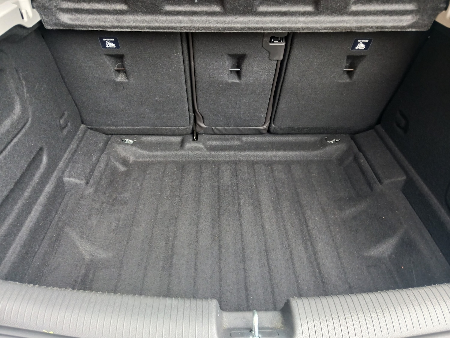 Used Vauxhall Astra 2016 for sale - 77225491: Photo 18