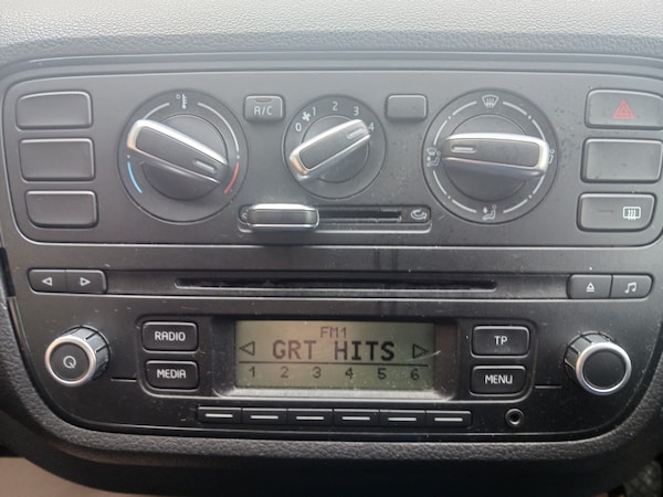 Used Skoda Citigo 2016 for sale - 74207821: Photo 11