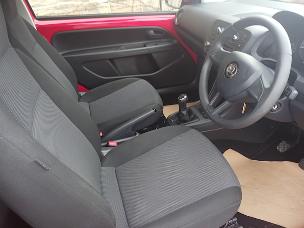 Used Skoda Citigo 2016 for sale - 74207821: Photo 9