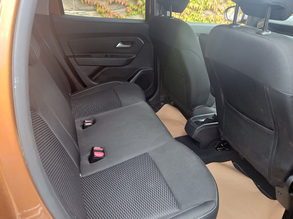 Used Dacia Duster 2018 for sale - 74997400: Photo 10