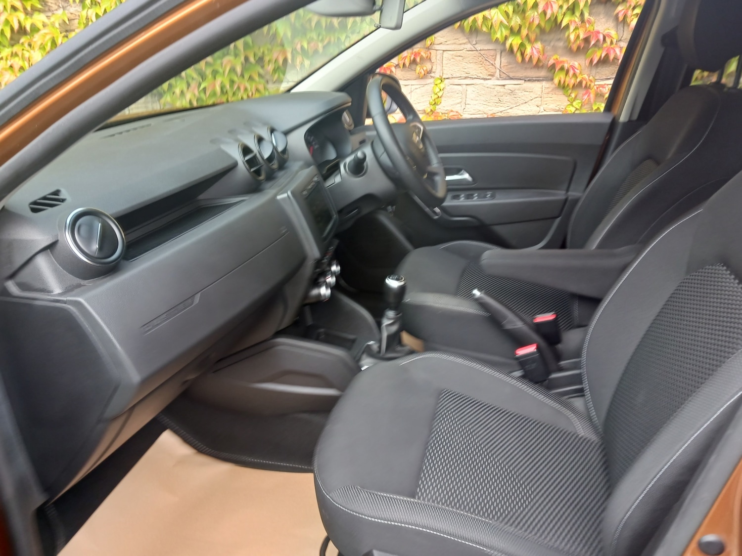 Vehicle 17