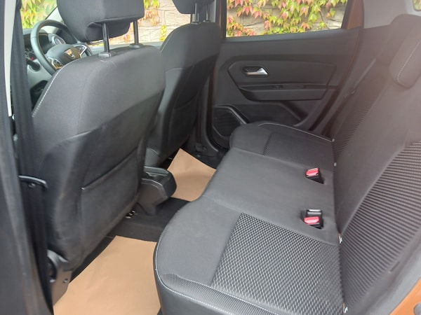 Used Dacia Duster 2018 for sale - 74997400: Photo 18