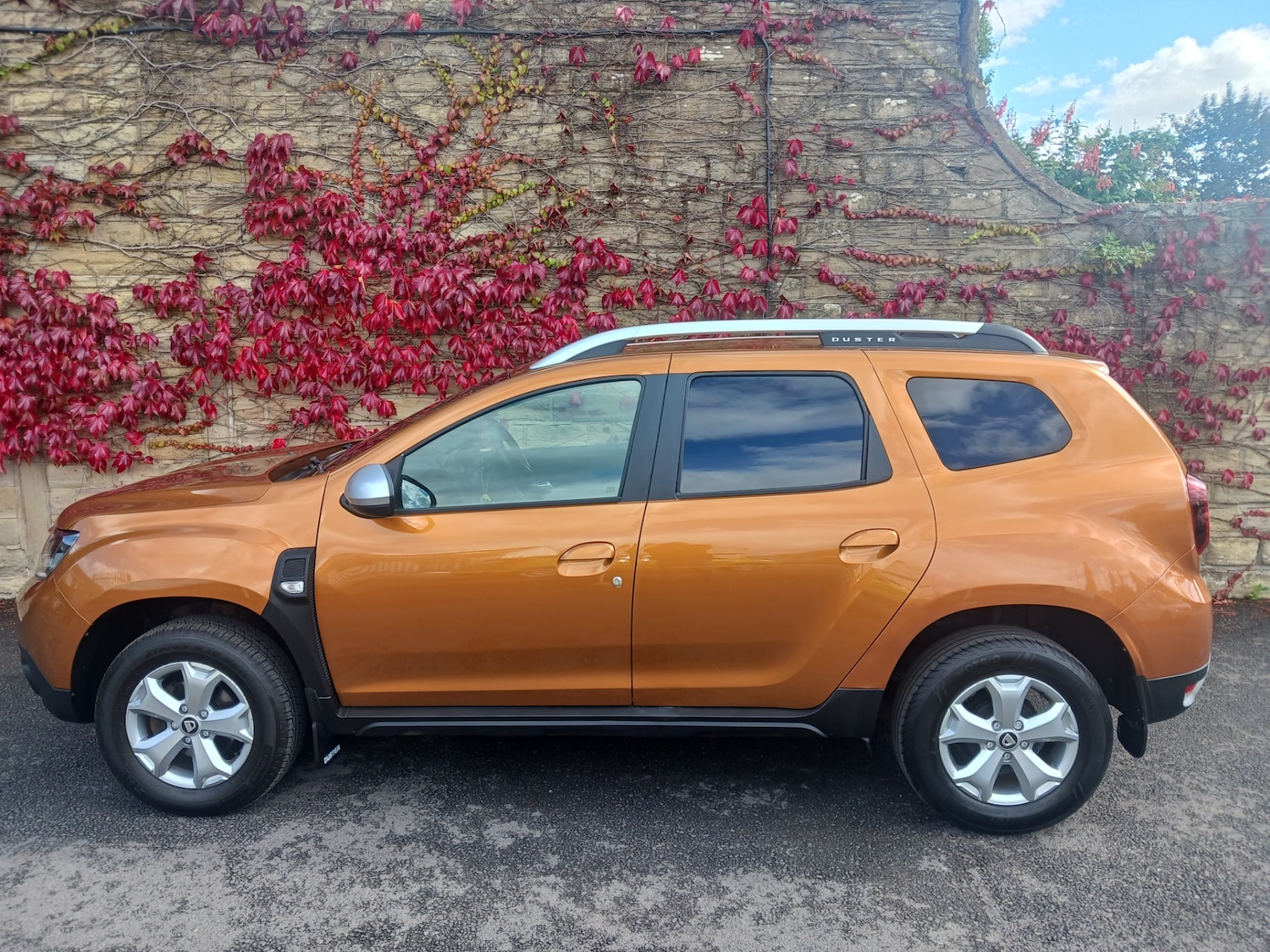 Used Dacia Duster 2018 for sale - 76921969: Photo 6